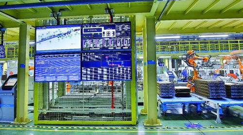 佛山經(jīng)略丨數(shù)智化新引擎激發(fā)佛山制造業(yè)新活力市場(chǎng)調(diào)查